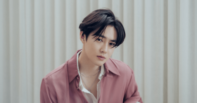 SUHO - Made In You