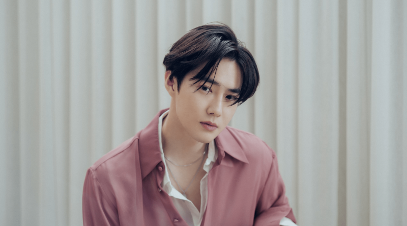 SUHO - Made In You