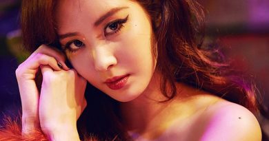 SEOHYUN - Magic