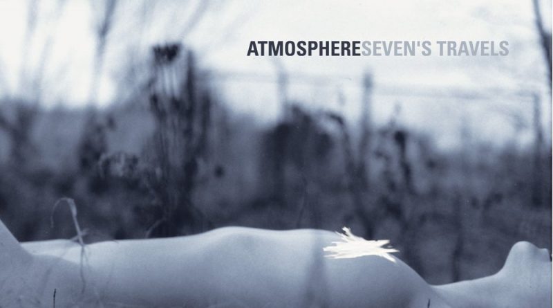 Atmosphere - National Disgrace