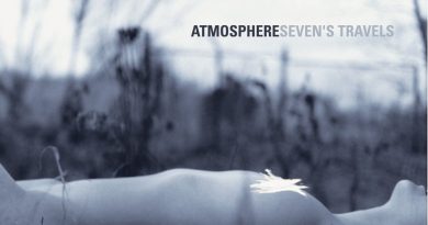 Atmosphere - Cats Van Bags