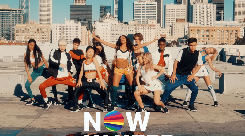 Now United - Summer In The City