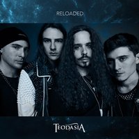 Teodasia - Lost Words of Forgiveness