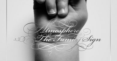 Atmosphere - Your Name Here