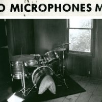 The Microphones - Wires and Cords