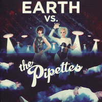 The Pipettes - Aint No Talking
