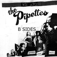 The Pipettes - Magician Man
