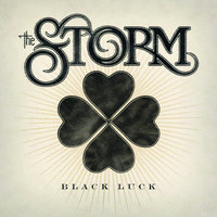 The Storm - Lullaby