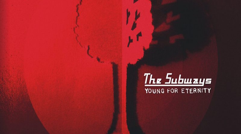 The Subways - Rock & Roll Queen