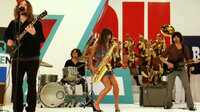 The Zutons - Always Right Behind You