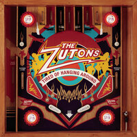 The Zutons - I Know I'll Never Leave