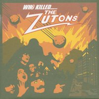 The Zutons - Long Time Coming