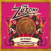 The Zutons - Please Calm Me Down