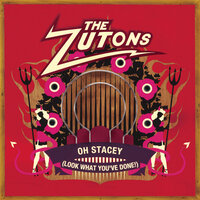 The Zutons - Some Say It's Wise