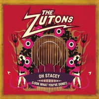 The Zutons - You Know You Can Be Friends