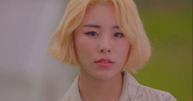 Wheein - Letter Filled With Light