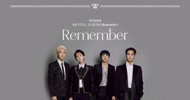 WINNER - Just dance