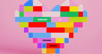 Yesung - Darling U