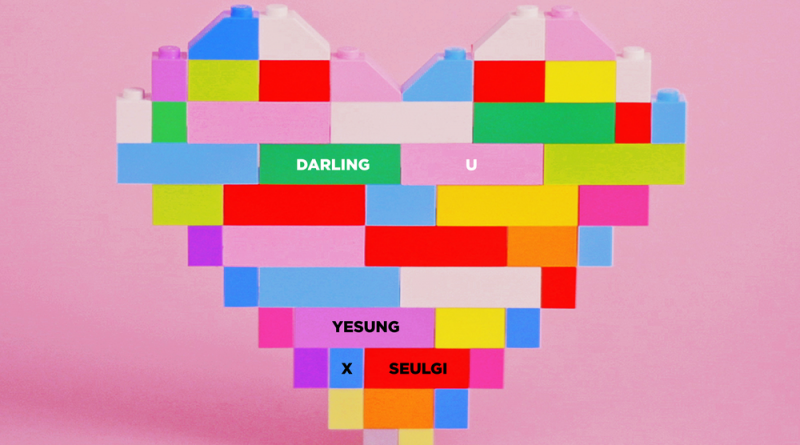 Yesung - Darling U