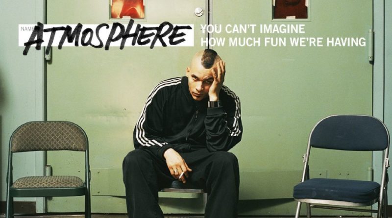 Atmosphere - Musical Chairs