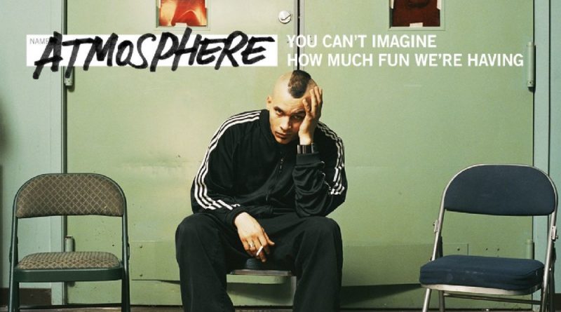 Atmosphere - Smart Went Crazy