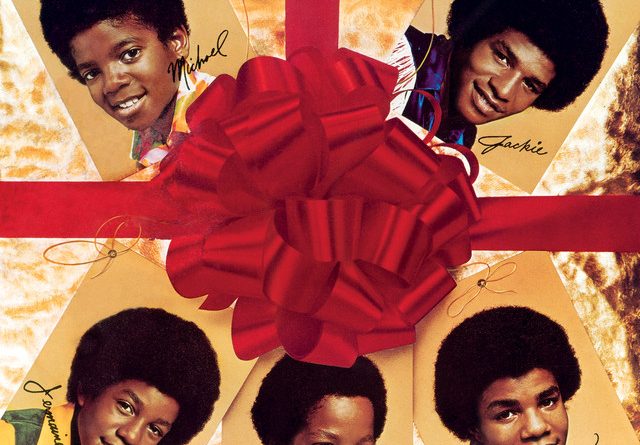 The Jackson 5 - Christmas Won't Be The Same This Year