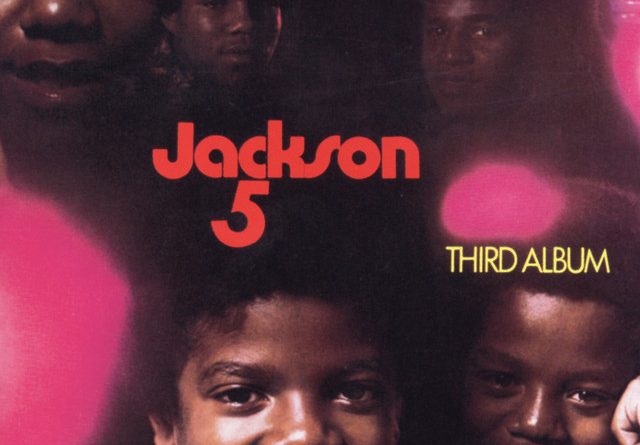 The Jackson 5 - Darling Dear