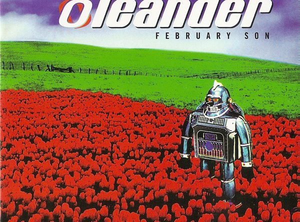 Oleander - Lost Cause
