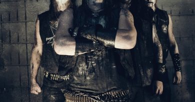 Marduk - Darkness Breeds Immortality