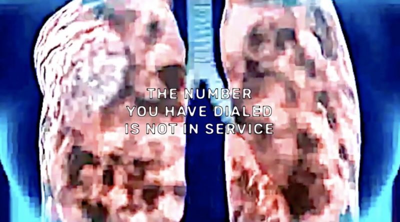 $uicideBoy$ - The Number You Have Dialed is Not in Service