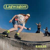Lagwagon - Auf Wiedersehen