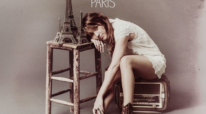 Zaz, Charles Aznavour - J'aime Paris au mois de mai