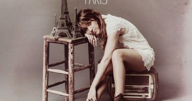 Zaz, Nikki Yanofsky - I Love Paris / J'aime Paris