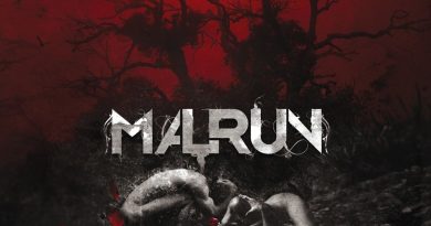 Malrun - Bury the Dead for You