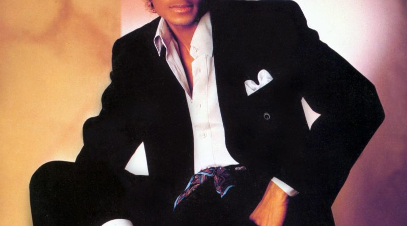 Michael Jackson - Wanna Be Startin' Somethin'