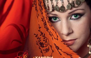 Xandria - Vampire