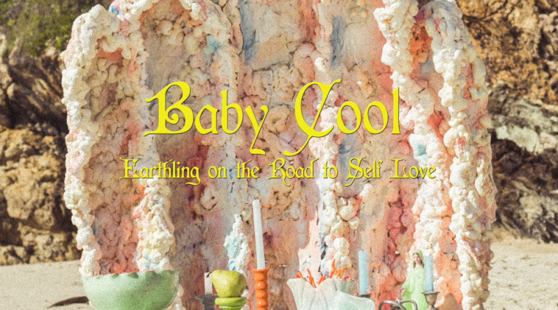 baby Cool - The Sea