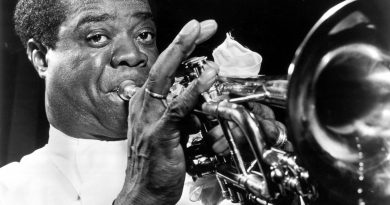 Louis Armstrong - You're A Heavenly Thing