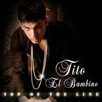 Tito El Bambino - Maximo