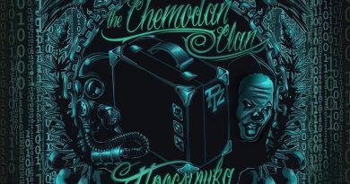 The Chemodan Clan - Осень 2014