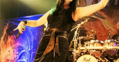 Xandria - Until The End