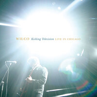Wilco - Hell Is Chrome