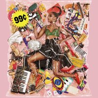 Santigold - Walking in a Circle