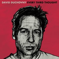 David Duchovny - Half Life