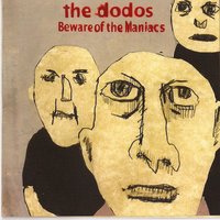 The Dodos - Horny Hippies