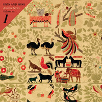 Iron & Wine - Quarters In A Pocket