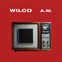 Wilco - Hesitation Rocks