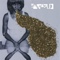 Santigold - Unstoppable