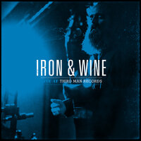 Iron & Wine - Monkeys Uptown