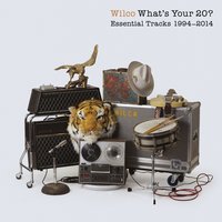 Wilco - Heavy Metal Drummer